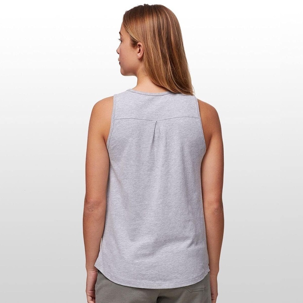 THE NORTH FACE | Women's Simple Logo Tank Top, Size L, NWT - Picture 6 of 16